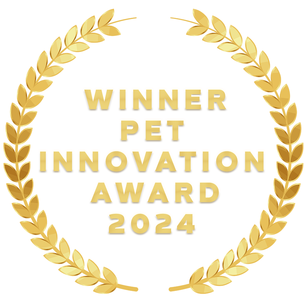 Pet Innovation Award 2024 - Winner - Wound & Skin Care Spray