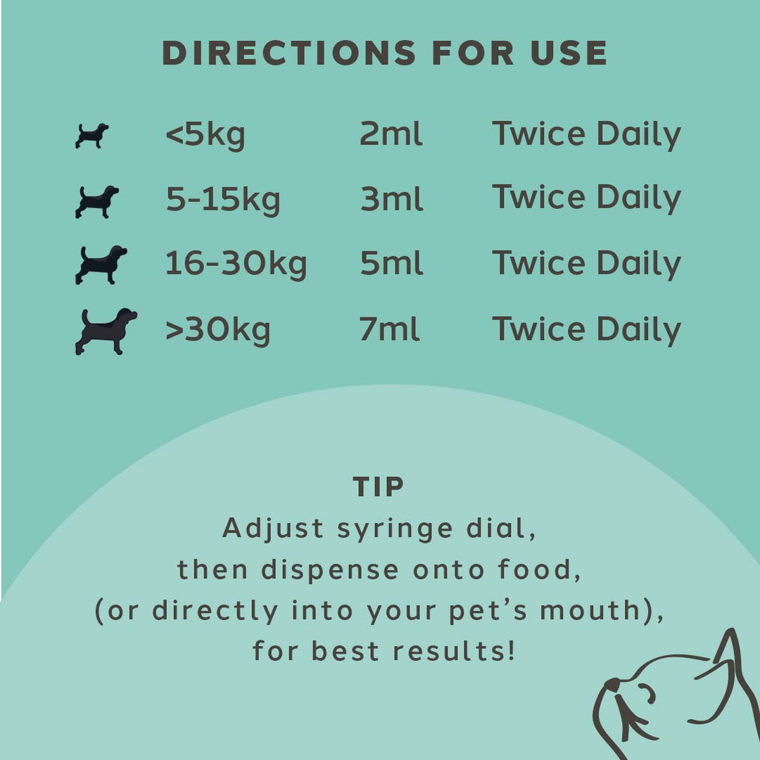 Diarrhoea Care Probiotic Paste