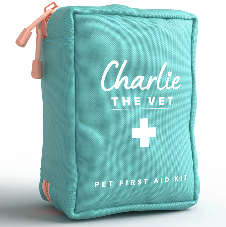 Pet First-Aid Kit