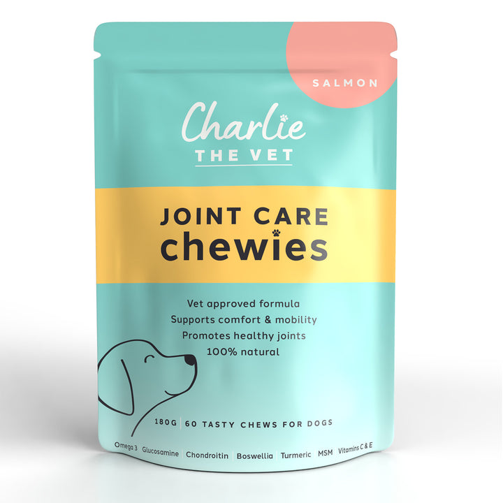 Joint Care Chewies